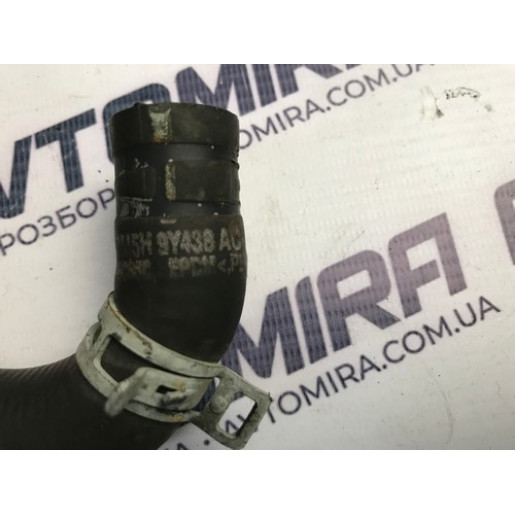 Патрубок пічки Ford Mondeo 4 1.8TDCI 2007-2014 3M5H9Y438AC